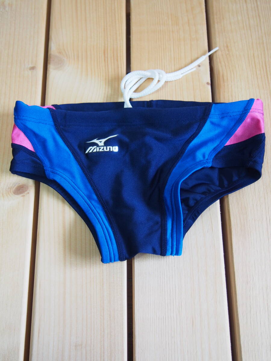 スウィン ミズノ スイミングスクール 男子競泳水着 サイズ140 スウィン ミズノ スイミングスクール 男子競泳水着 サイズ140