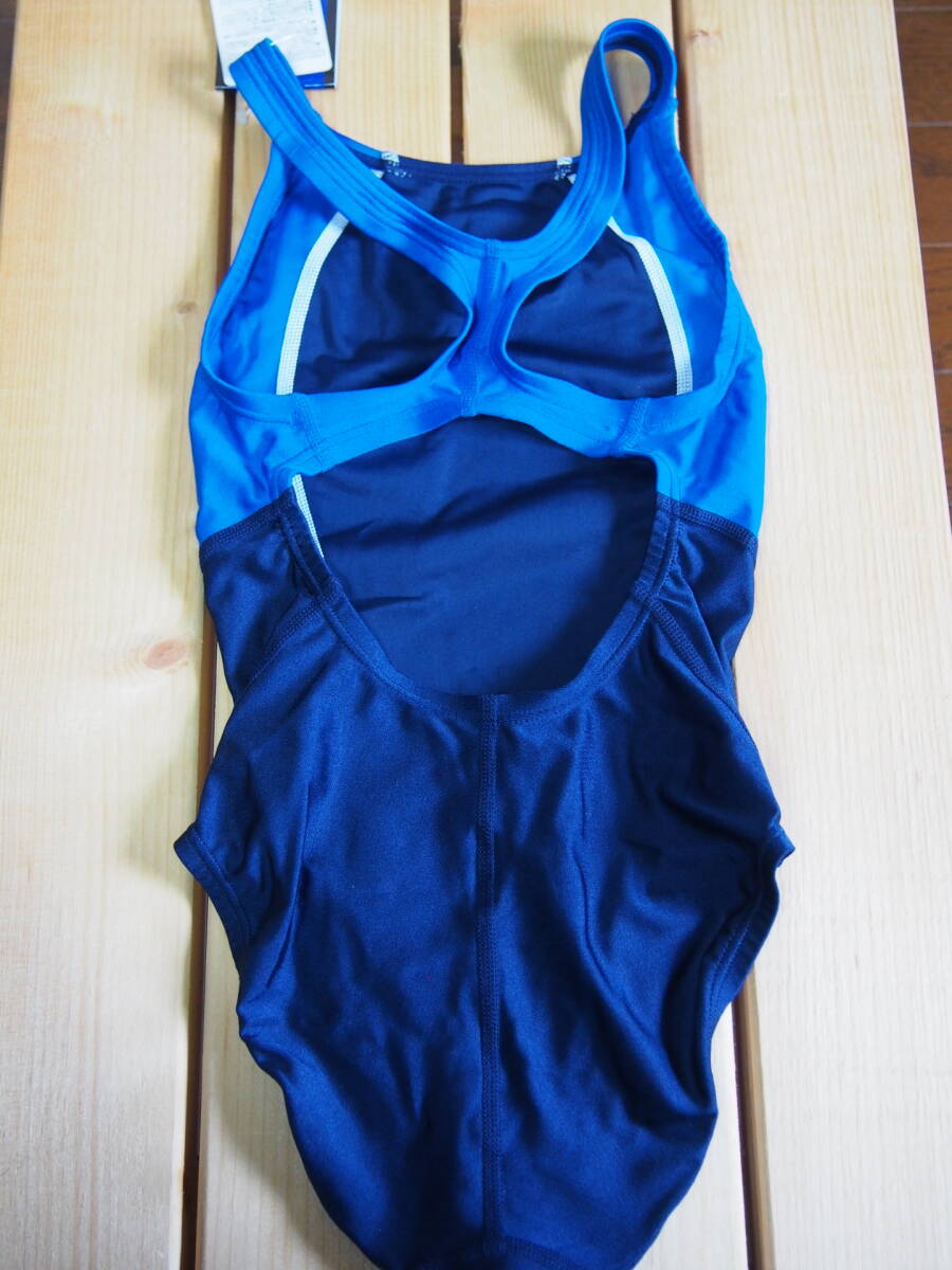 新品 イトマン スイミングスクール 女子 サイズ130 指定 競泳 新品 イトマン スイミングスクール 女子 サイズ130 指定 競泳