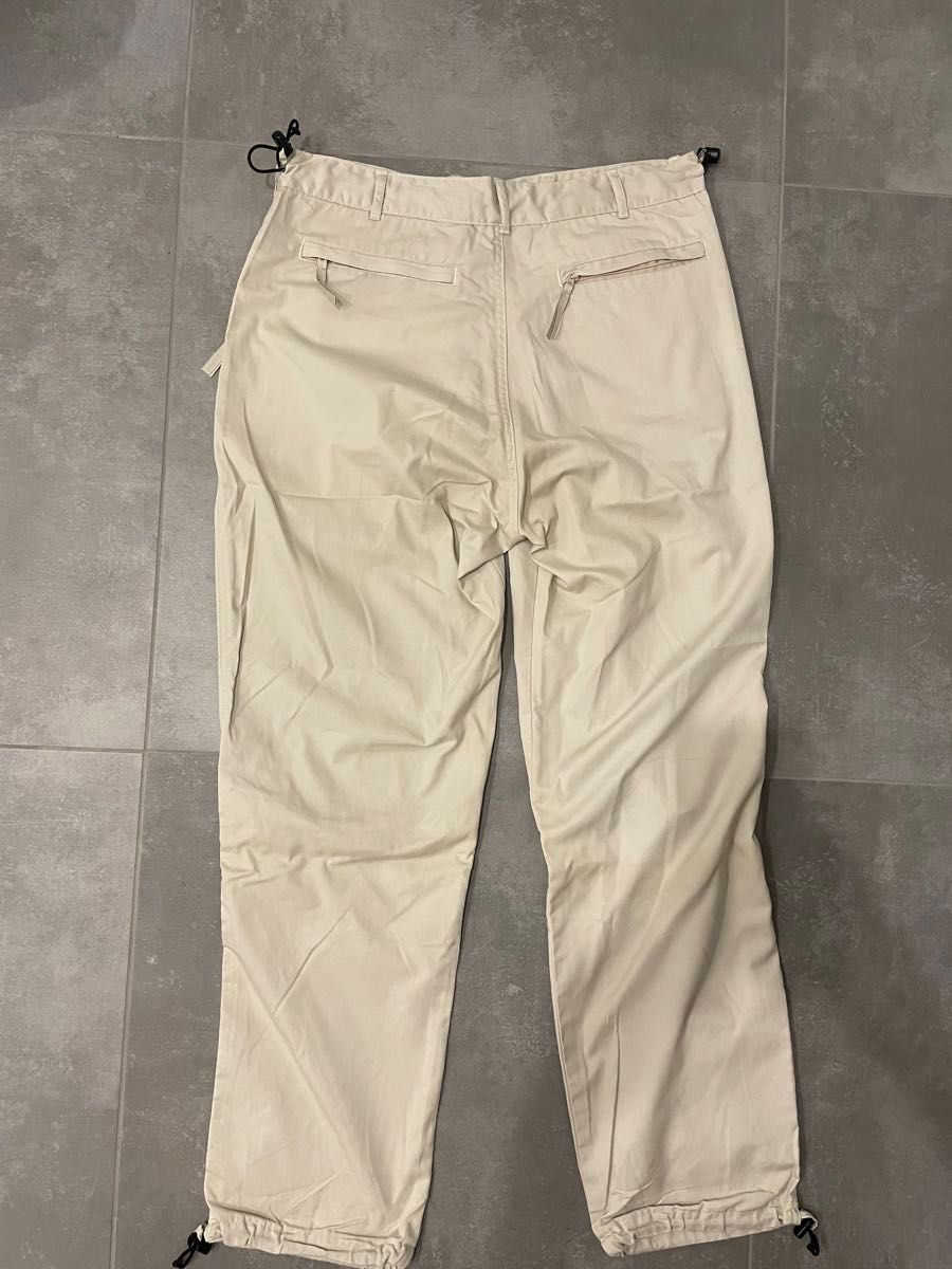 GOODENOUGH グッドイナフ コーデュロイ パンツ ズボン GE ベージュ GOODENOUGH グッドイナフ コーデュロイ パンツ ズボン GE ベージュ