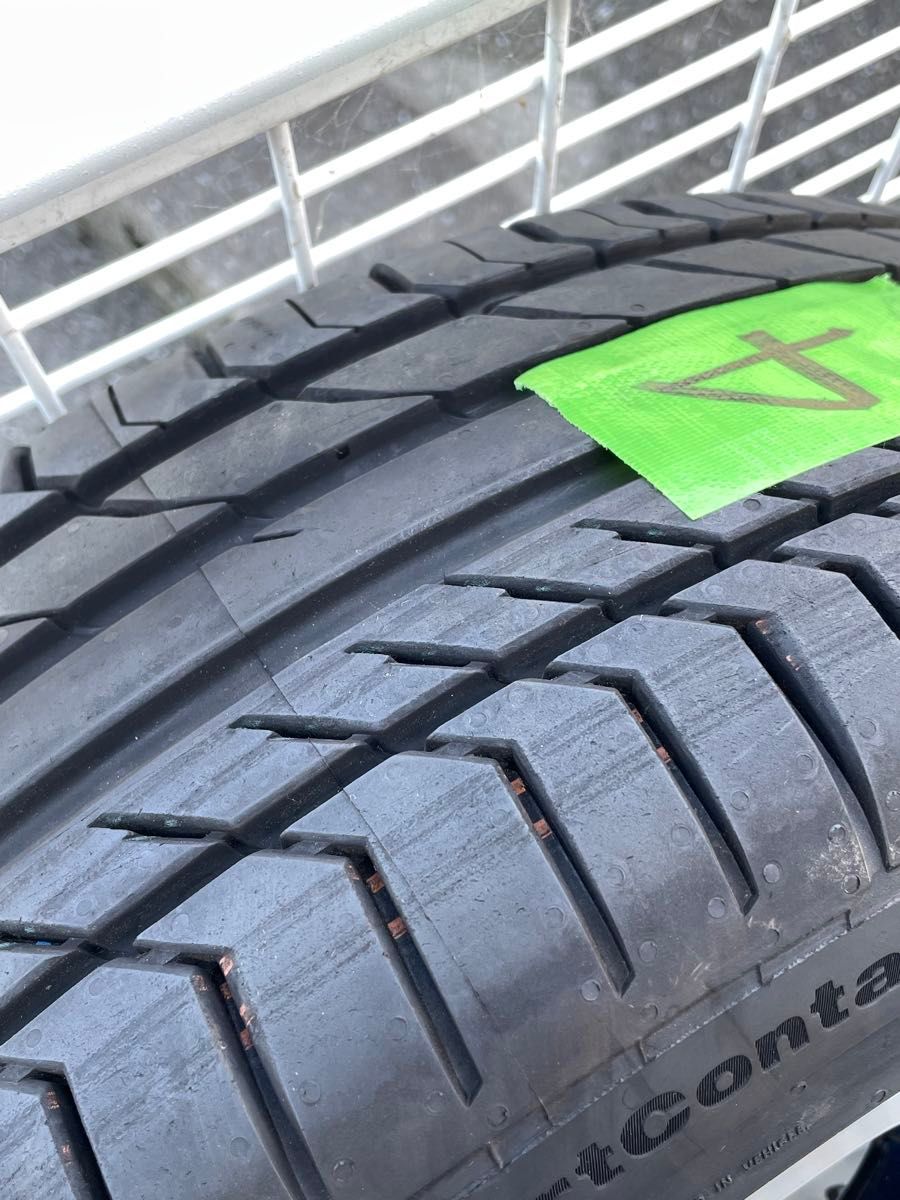 4 スズキ スイフトスポーツ ZC33Sの純正タイヤ&ホイール1本のみ 4 スズキ スイフトスポーツ ZC33Sの純正タイヤ&ホイール1本のみ
