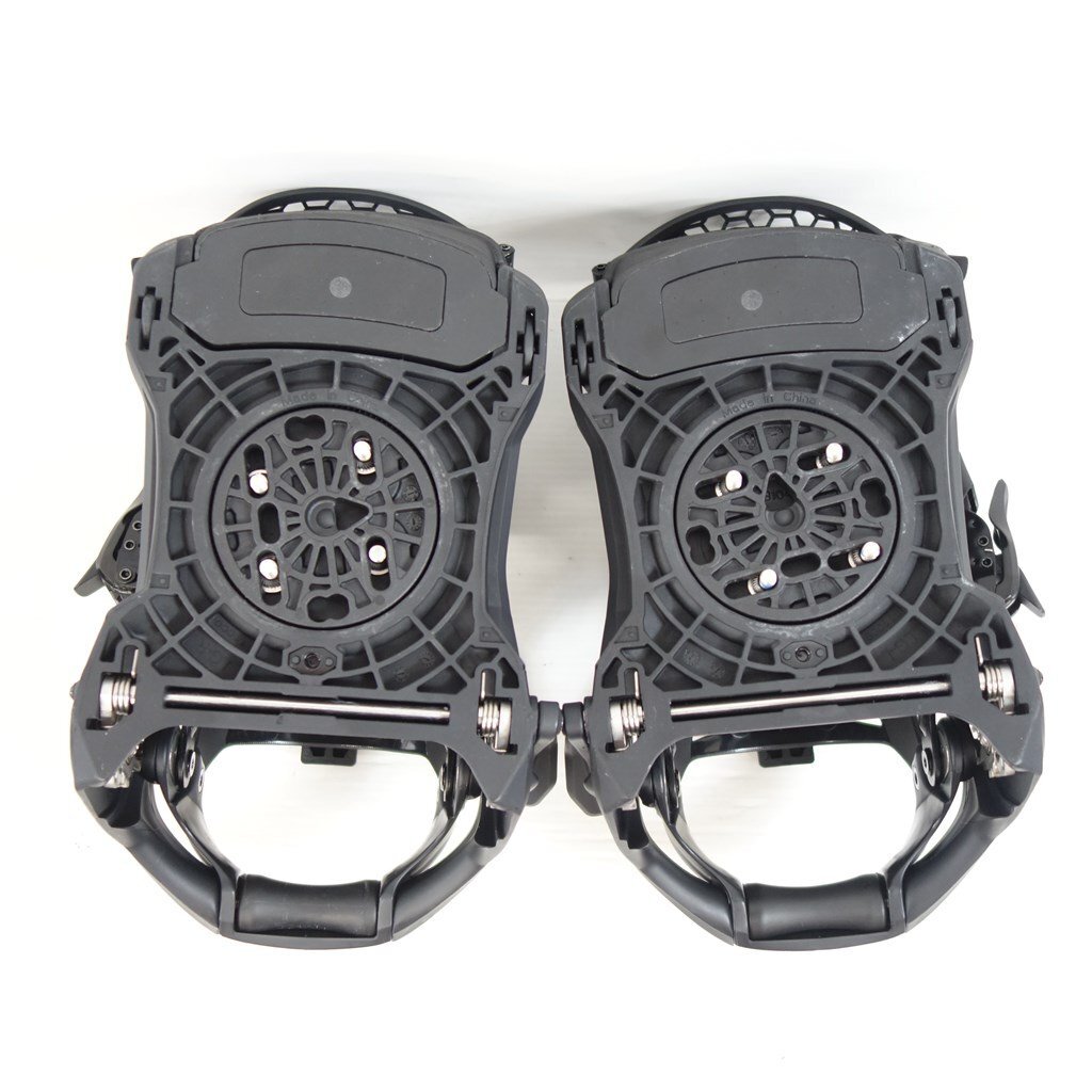 11550円 中古 ステップイン 22/23 NIDECKER SUPERMATIC Lサイズ 11550円 中古 ステップイン 22/23 NIDECKER SUPERMATIC Lサイズ