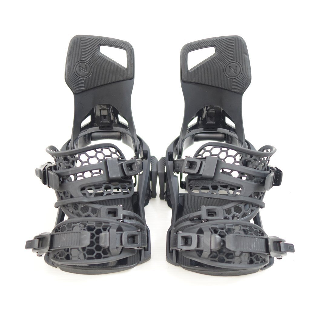11550円 中古 ステップイン 22/23 NIDECKER SUPERMATIC Lサイズ 11550円 中古 ステップイン 22/23 NIDECKER SUPERMATIC Lサイズ
