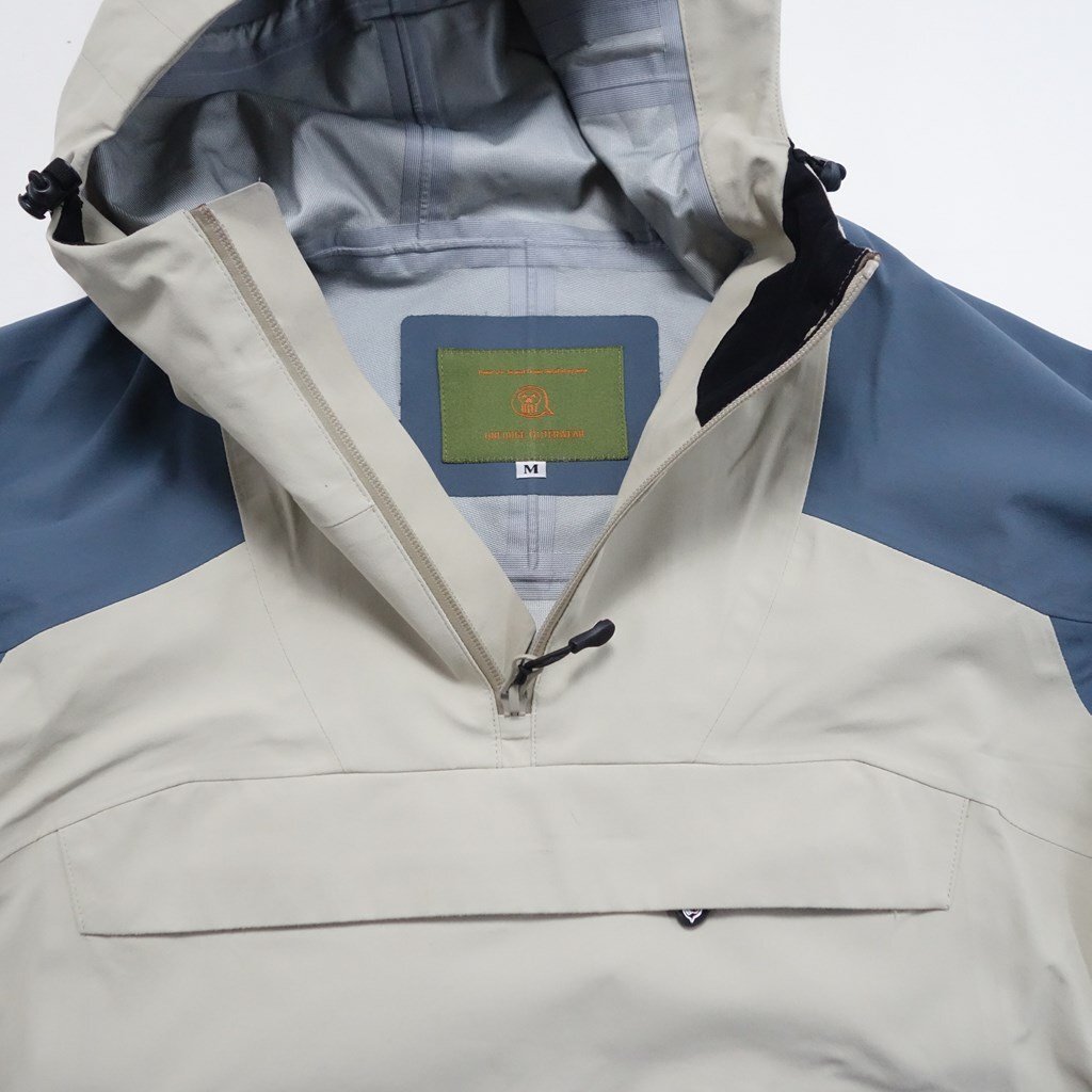 Yahoo!オークション - 中古 22/23 UNFUDGE SMOKE ANORAK J2301 Yahoo!オークション - 中古 22/23 UNFUDGE SMOKE ANORAK J2301