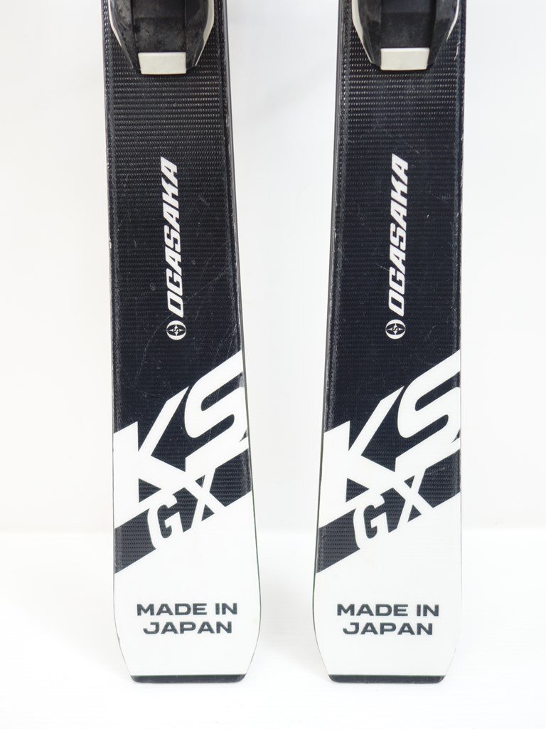 Yahoo!オークション - 中古 国産 20/21 OGASAKA KEO'S SERIES KS Yahoo!オークション - 中古 国産 20/21 OGASAKA KEO'S SERIES KS