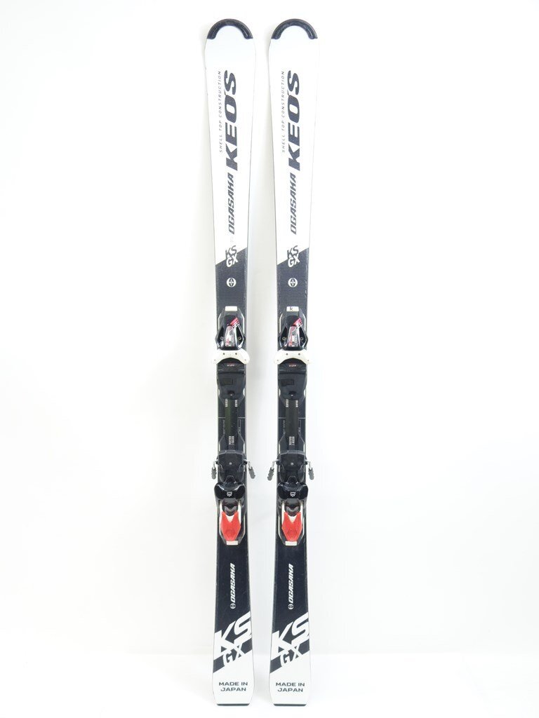 Yahoo!オークション - 中古 国産 20/21 OGASAKA KEO'S SERIES KS Yahoo!オークション - 中古 国産 20/21 OGASAKA KEO'S SERIES KS