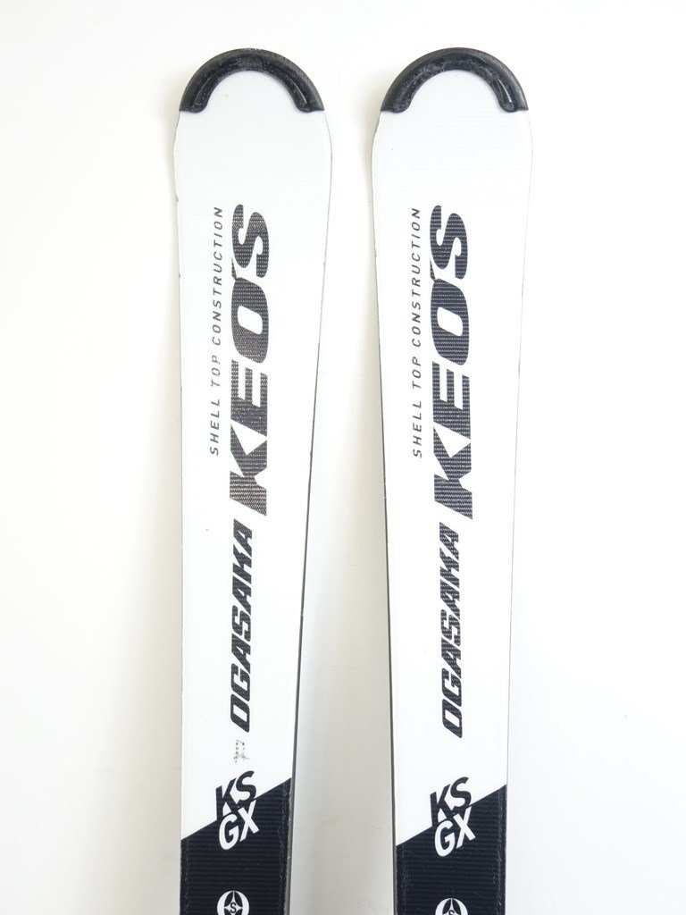 Yahoo!オークション - 中古 国産 20/21 OGASAKA KEO'S SERIES KS Yahoo!オークション - 中古 国産 20/21 OGASAKA KEO'S SERIES KS