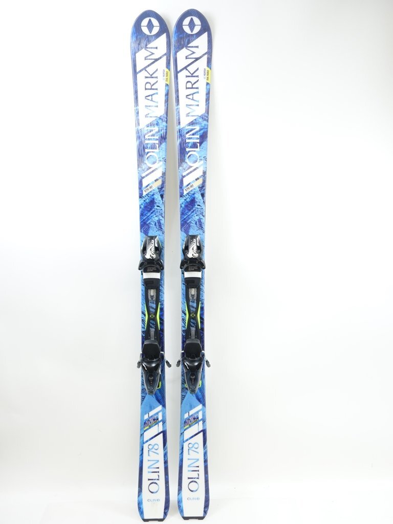 Yahoo!オークション - 中古 2017年頃 OLIN MARK-M 78 170cm Yahoo!オークション - 中古 2017年頃 OLIN MARK-M 78 170cm