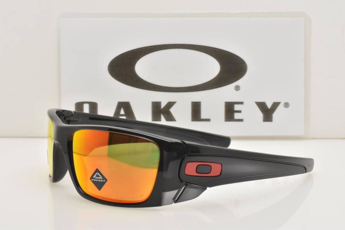 超大特価 ☆新品・正規輸入品！OAKLEY オークリー 偏光レンズ