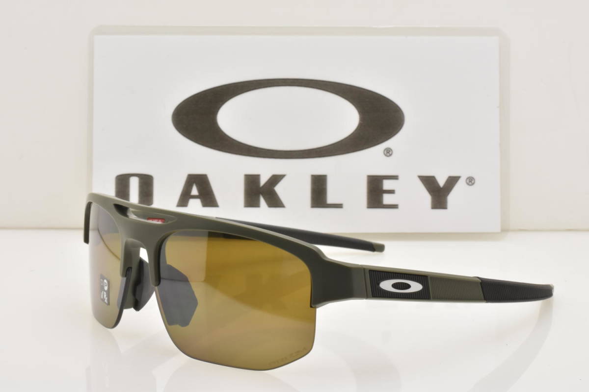 上品】 ☆新品・正規輸入品！OAKLEY オークリー プリズムタングステン