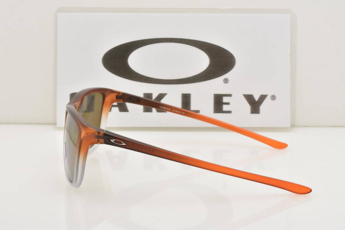 ☆新品・正規輸入品!OAKLEY オークリー OO9362-0955 REVERIE ☆新品・正規輸入品!OAKLEY オークリー OO9362-0955 REVERIE