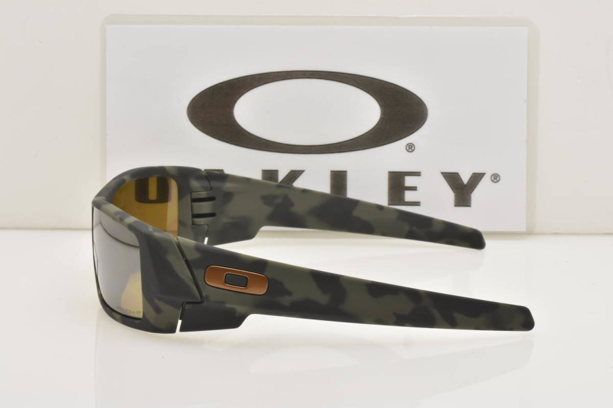 * новый товар * стандартный импортные товары!OAKLEY Oacley OO9014-5160 GASCANga ska n коврик оливковый утка p ритм tang stain polalaizdo поляризирующая линза *