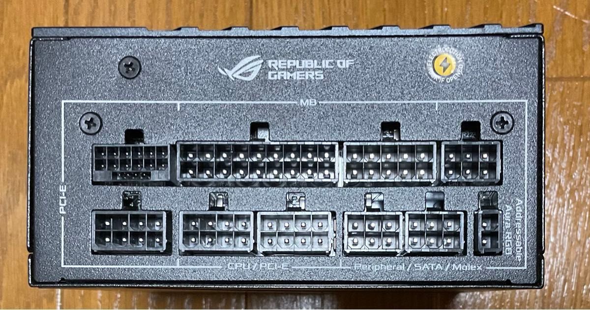 ASUS ROG LOKI 1000W PLATINUM SFX-L 電源ユニット|Yahoo ASUS ROG LOKI 1000W PLATINUM SFX-L 電源ユニット|Yahoo