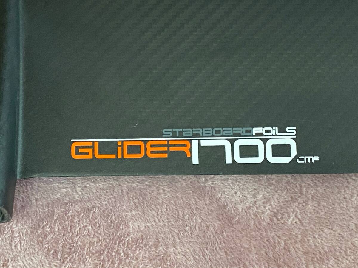 【STARBOARD FOIL Glider 1700(QL2)】