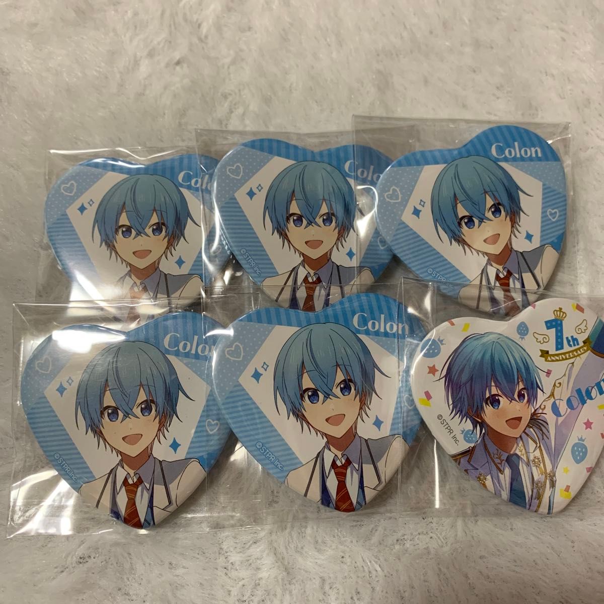 缶バッジ すとぷり ころん まとめ売り ハート缶バッチ|Yahoo 缶バッジ すとぷり ころん まとめ売り ハート缶バッチ|Yahoo