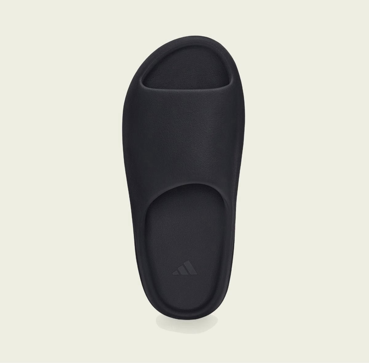 YEEZY Slide Onyx adidas イージー スライド サンダル YEEZY Slide Onyx adidas イージー スライド サンダル