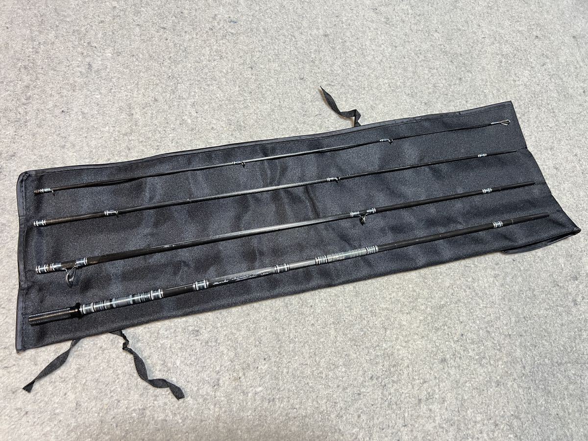 illworks 本流用ロッド 犀川spec ハイエンドモデル 低弾性 illworks 本流用ロッド 犀川spec ハイエンドモデル 低弾性