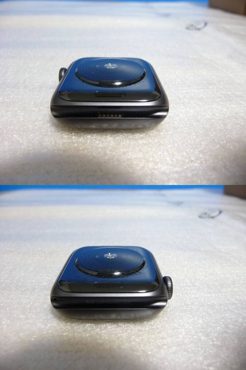 展示品 アップルウォッチ Apple Watch SE 第1世代 GPS 40mm 展示品 アップルウォッチ Apple Watch SE 第1世代 GPS 40mm