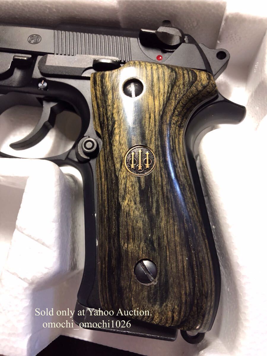 WA M92FS センチュリオン DX MI2 ミッションインポッシブル2 WA M92FS センチュリオン DX MI2 ミッションインポッシブル2