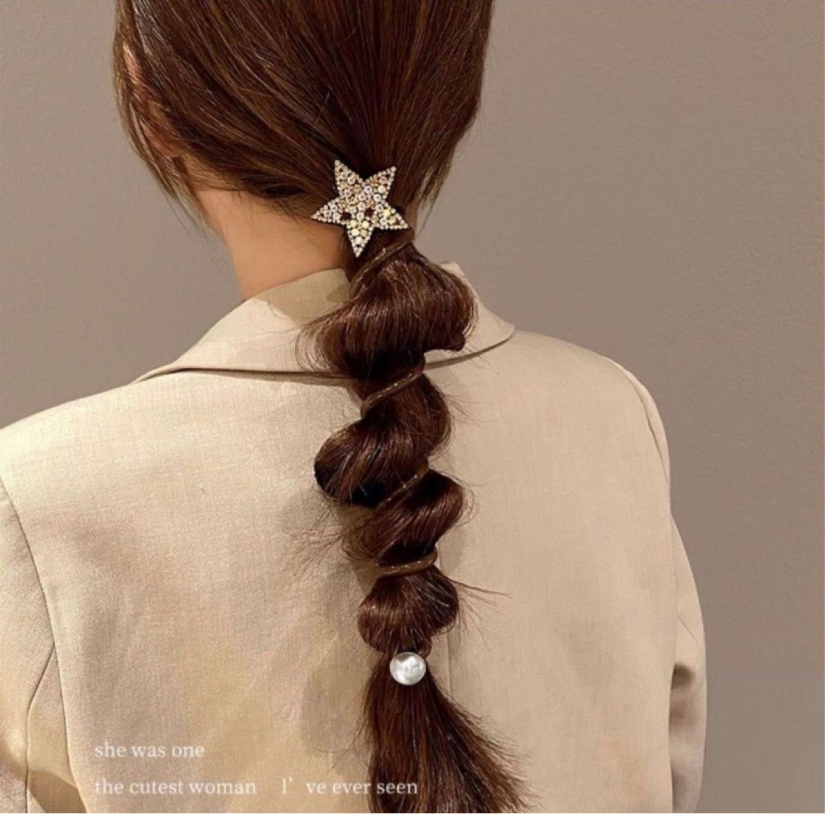 バレッタ ヘッドドレス 髪飾り ヘアアクセサリー ヘアアクセ かんざし ヘアピン ヘアゴム 髪留め ラスト