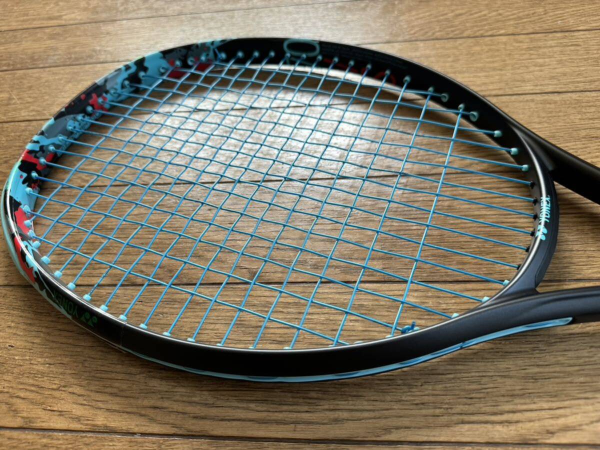 ソフトテニス ラケット ヨネックス ジオブレイク70バーサス ソフトテニス ラケット ヨネックス ジオブレイク70バーサス