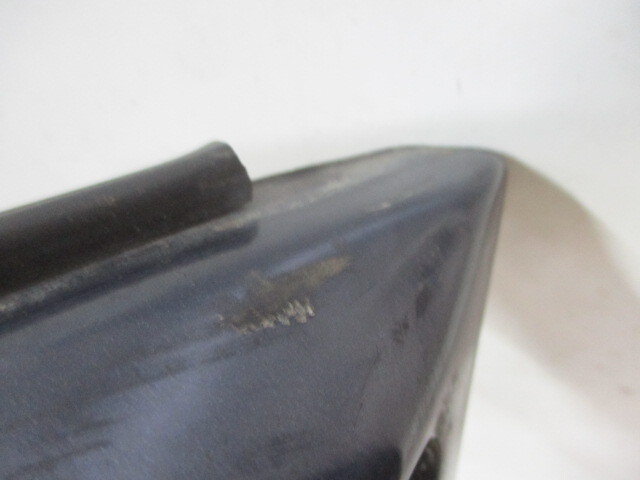 BMW 540i 5シリーズ E34 純正 フロントバンパー 317 51112231634 ＊個人宅配送不可＊_画像3