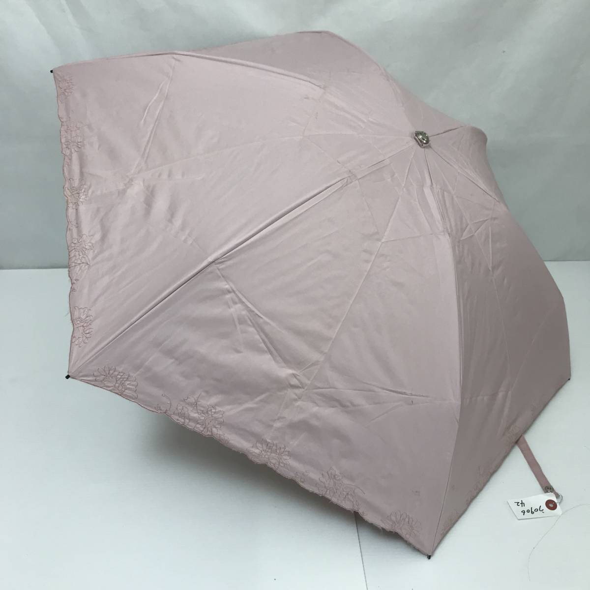 う090642 中古Borsalino ボルサリーノAURORA オーロラ晴雨兼用雨傘日傘折りたたみ傘 女性用_日本代購網-UneedBid官網,日本代購首選“Uneedbid”代購網!日本雅虎代購,日本樂天代購 う090642 中古Borsalino ボルサリーノAURORA オーロラ晴雨兼用雨傘日傘折りたたみ傘 女性用_日本代購網-UneedBid官網,日本代購首選“Uneedbid”代購網!日本雅虎代購,日本樂天代購