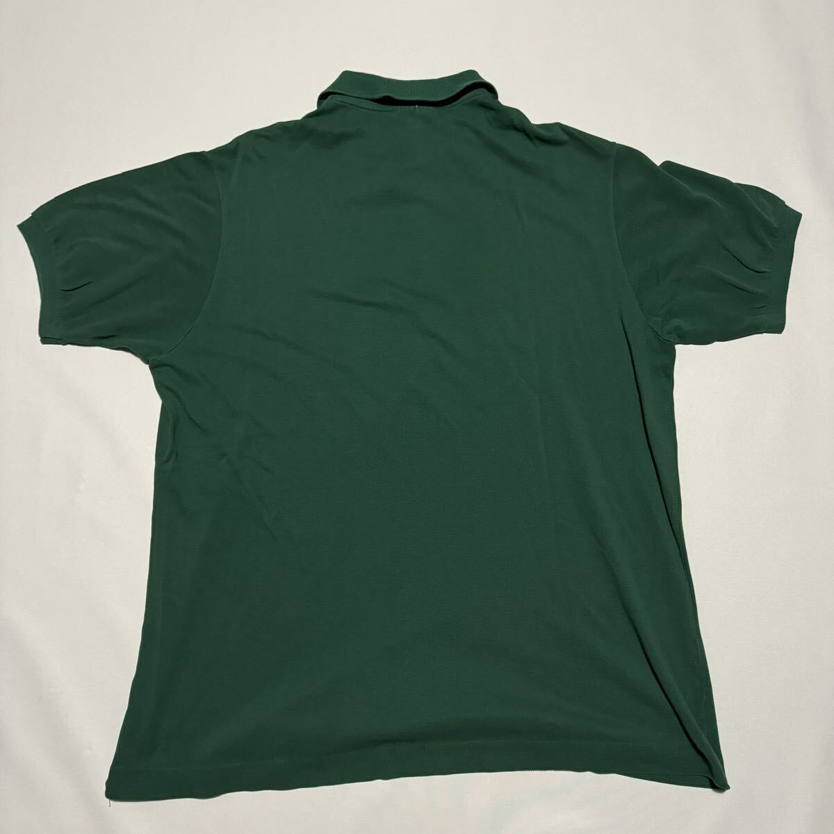 80s 90s フランス製 LACOSTE フレンチ ラコステ 半袖 ポロシャツ 80s 90s フランス製 LACOSTE フレンチ ラコステ 半袖 ポロシャツ