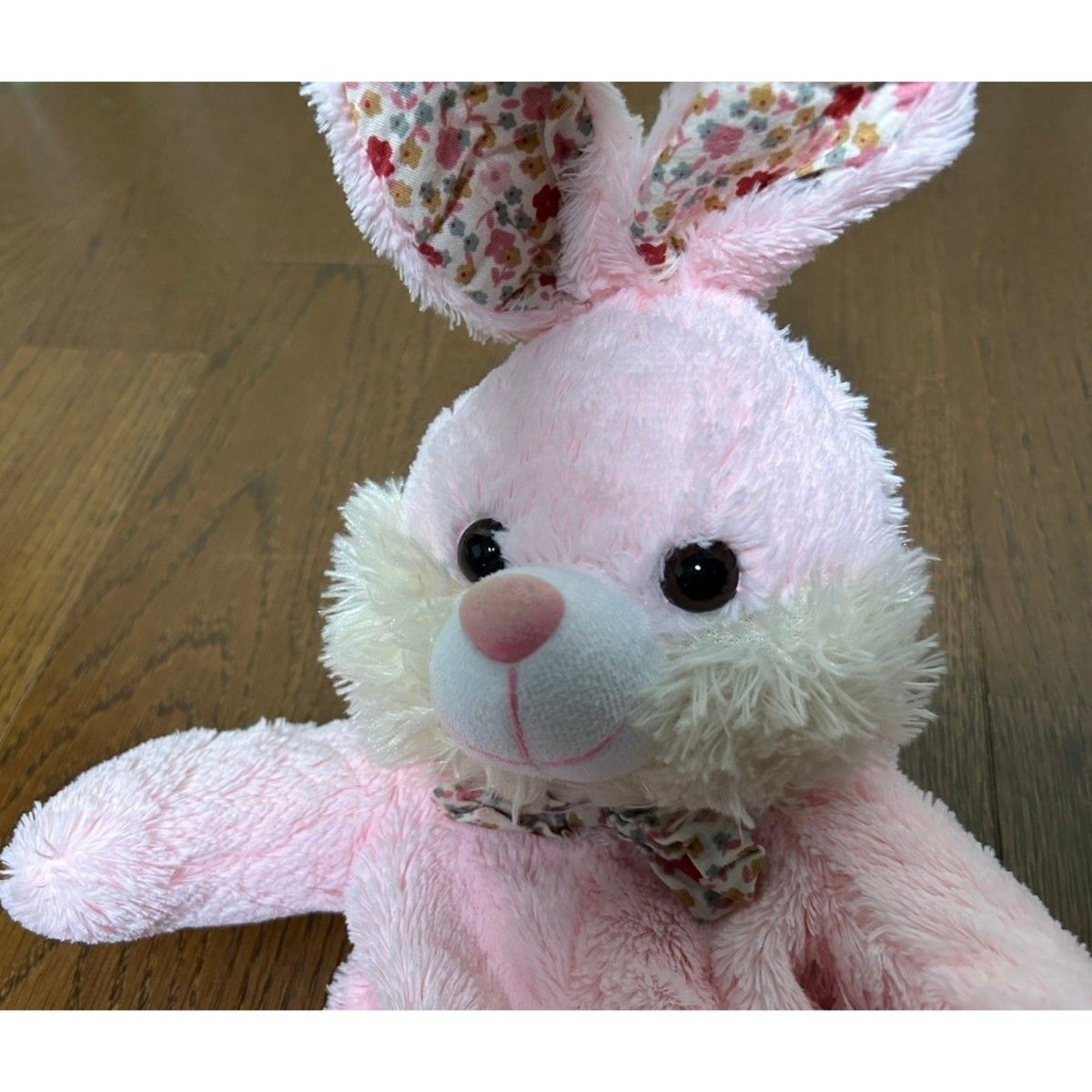 ぬいぐるみ リュック ~うさぎ~|Yahoo!フリマ(旧PayPayフリマ) ぬいぐるみ リュック ~うさぎ~|Yahoo!フリマ(旧PayPayフリマ)