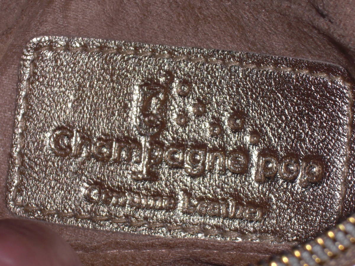 ヤフオク ブランド品 Champagne Pop シャンパンポップ ヤフオク ブランド品 Champagne Pop シャンパンポップ