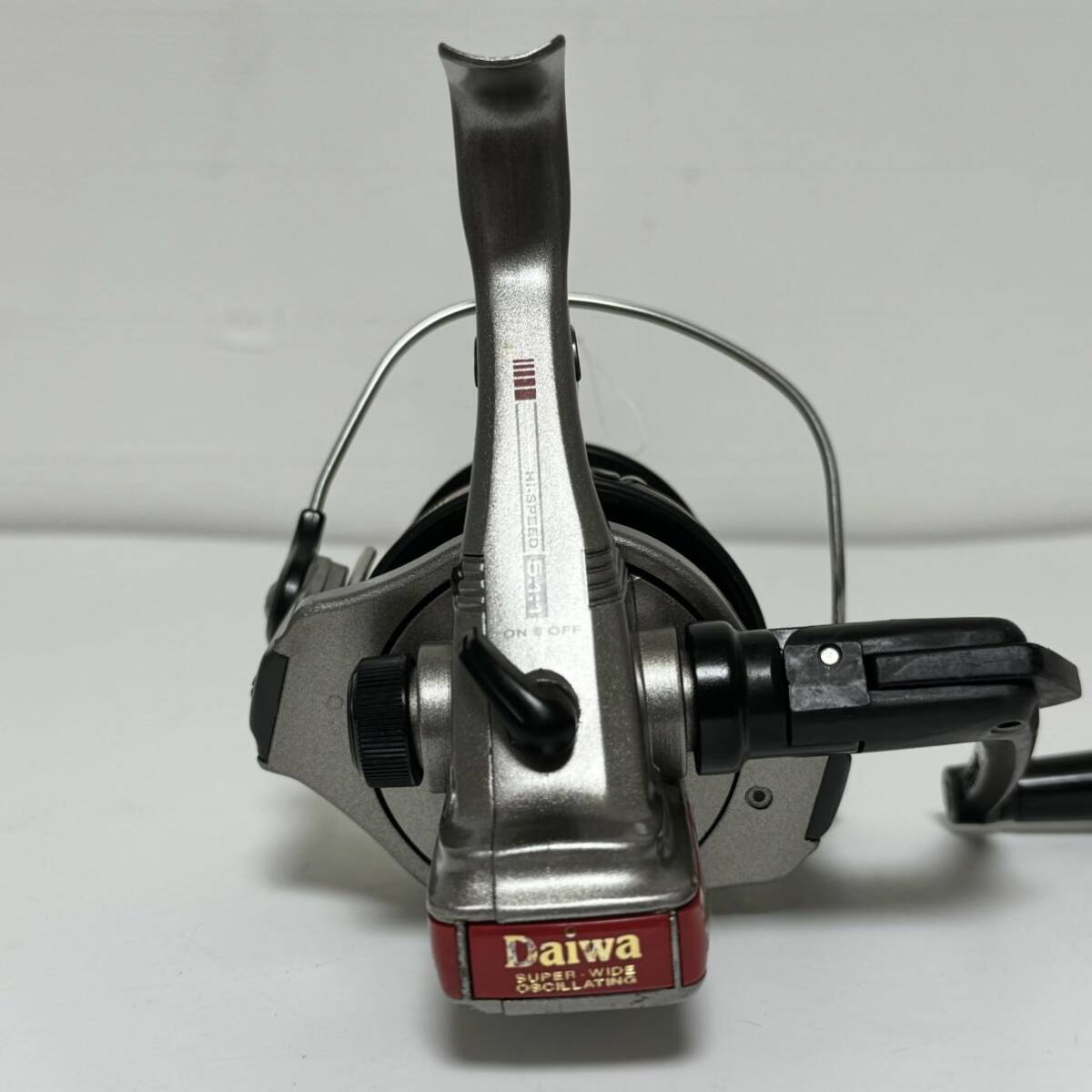 Daiwa ダイワ LONGBEAM ロングビーム ST-3000H スピニングリール Daiwa ダイワ LONGBEAM ロングビーム ST-3000H スピニングリール