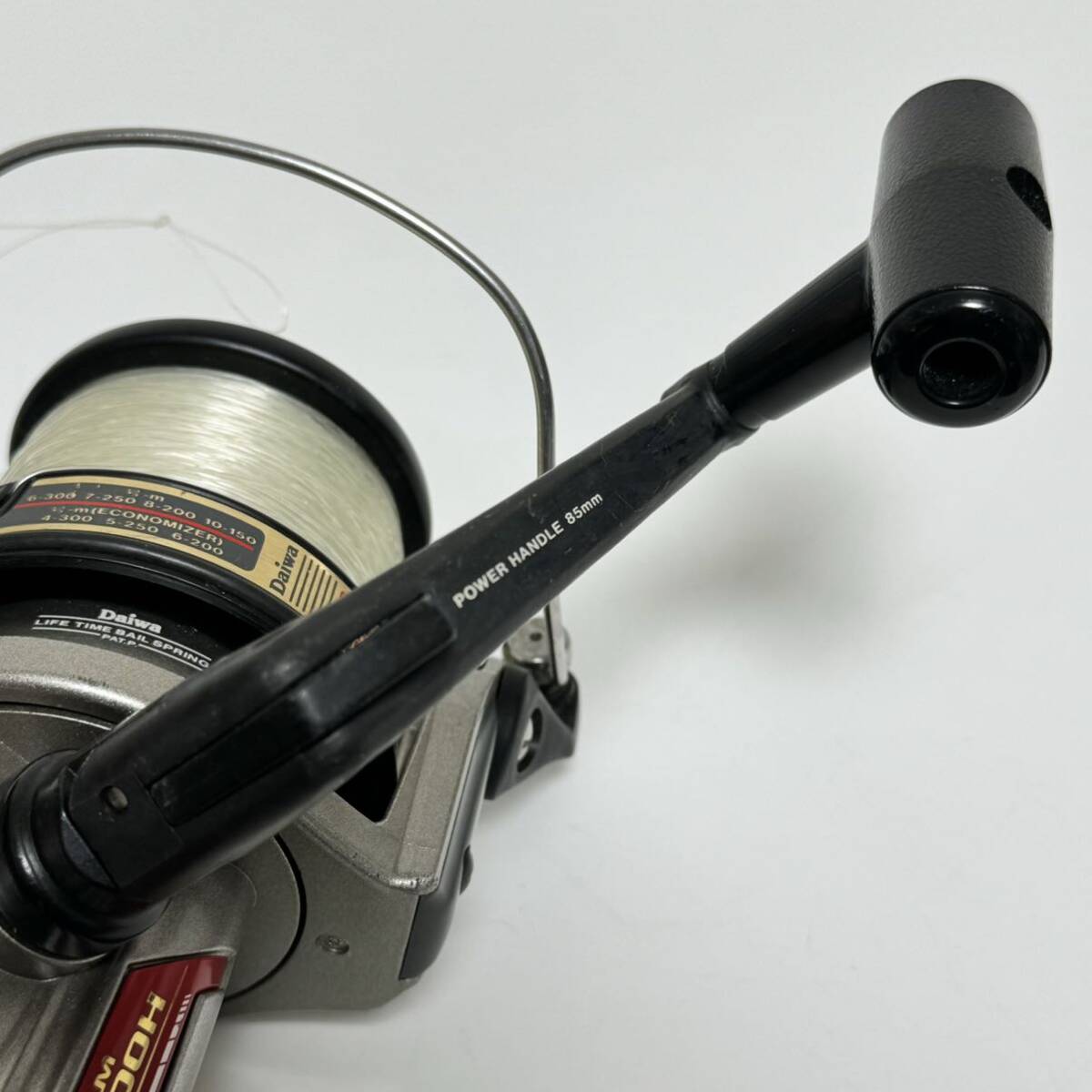 Daiwa ダイワ LONGBEAM ロングビーム ST-3000H スピニングリール Daiwa ダイワ LONGBEAM ロングビーム ST-3000H スピニングリール