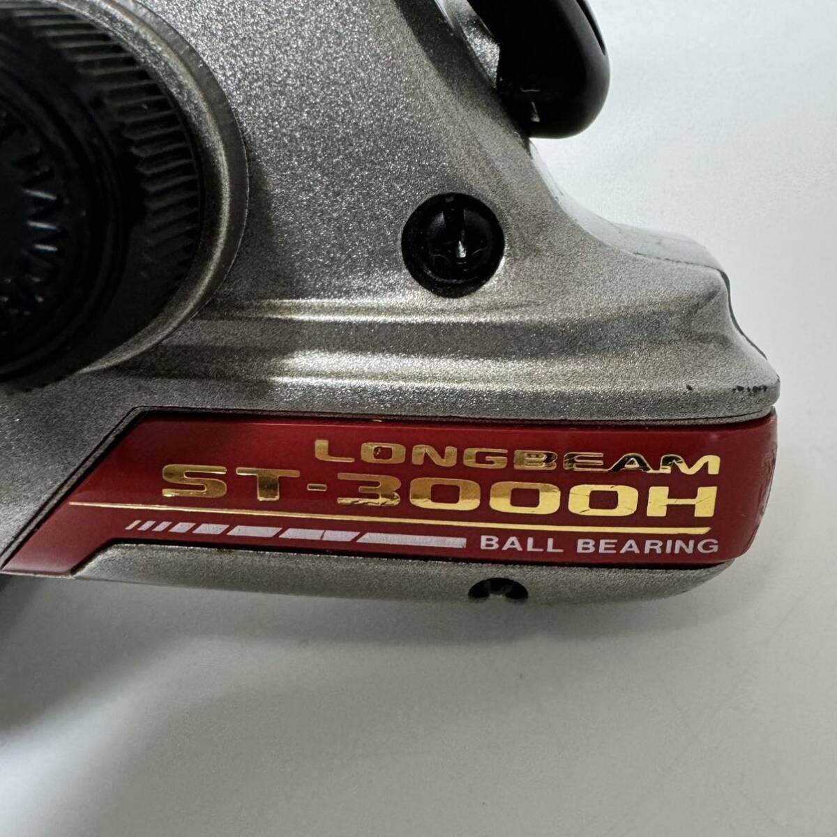 Daiwa ダイワ LONGBEAM ロングビーム ST-3000H スピニングリール Daiwa ダイワ LONGBEAM ロングビーム ST-3000H スピニングリール