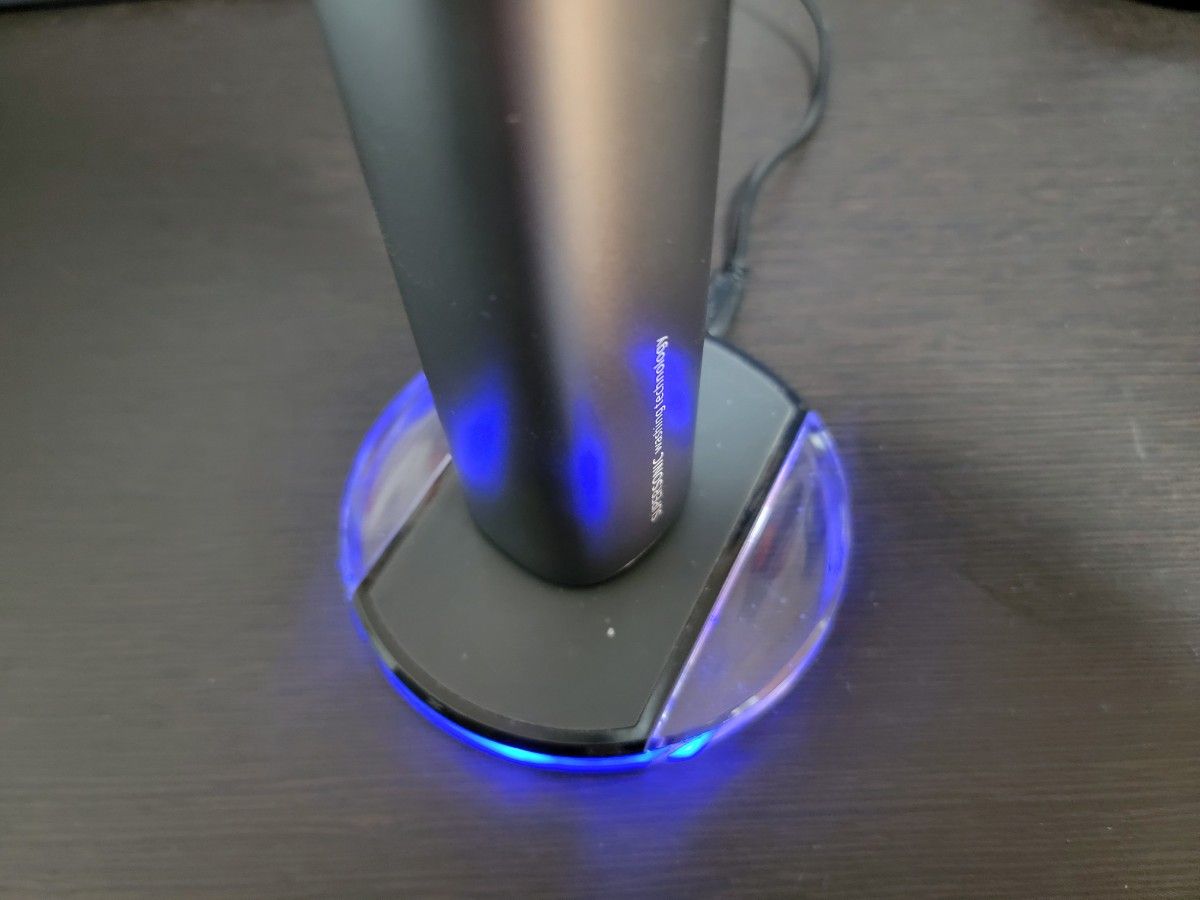 シャープ 超音波ウォッシャー UUSW2(シルバー)|Yahoo!フリマ シャープ 超音波ウォッシャー UUSW2(シルバー)|Yahoo!フリマ