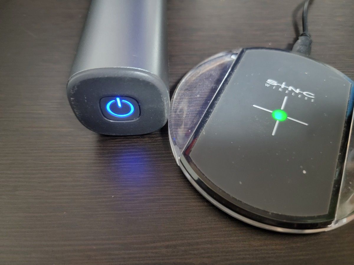 シャープ 超音波ウォッシャー UUSW2(シルバー)|Yahoo!フリマ シャープ 超音波ウォッシャー UUSW2(シルバー)|Yahoo!フリマ