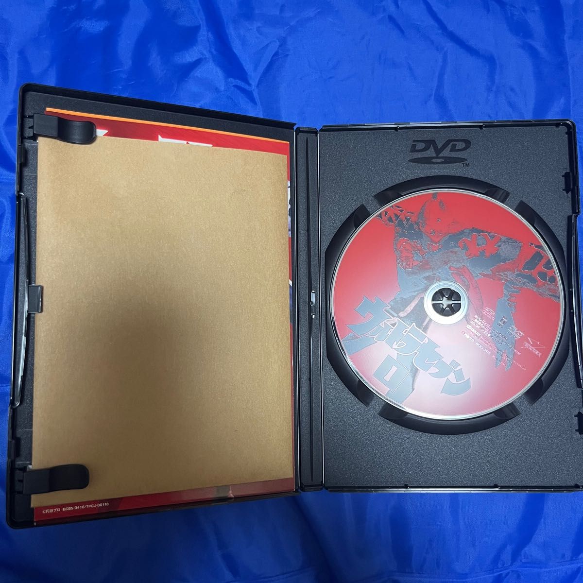 ウルトラセブンDVD 全12巻セット 初回特典ブロマイド入り 新品 ウルトラセブンDVD 全12巻セット 初回特典ブロマイド入り 新品