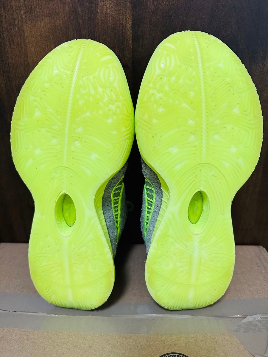 Nike LeBron 21 Algae 26 5cm｜Yahoo!フリマ（旧PayPayフリマ）