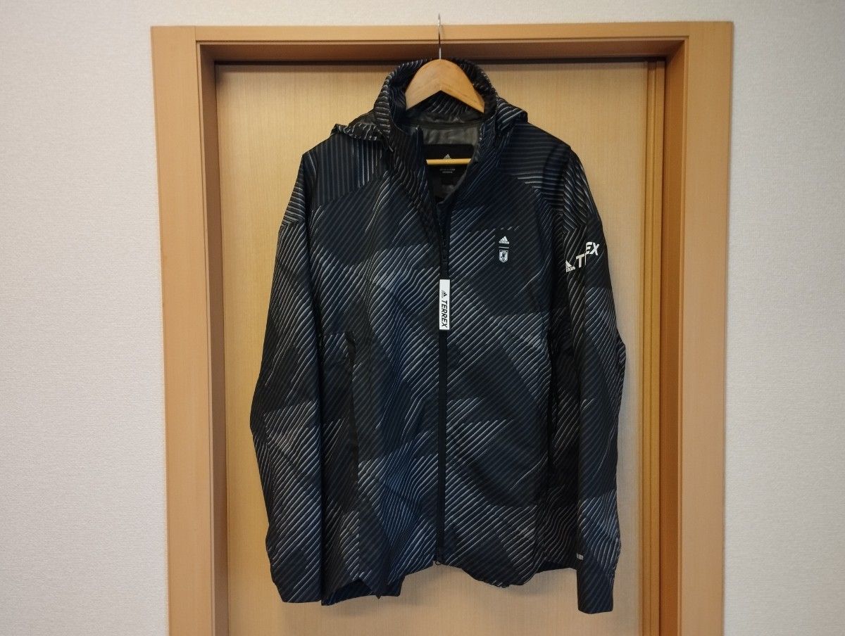 アディダス(adidas) サッカー日本代表 2022 MYSHELTER アディダス(adidas) サッカー日本代表 2022 MYSHELTER