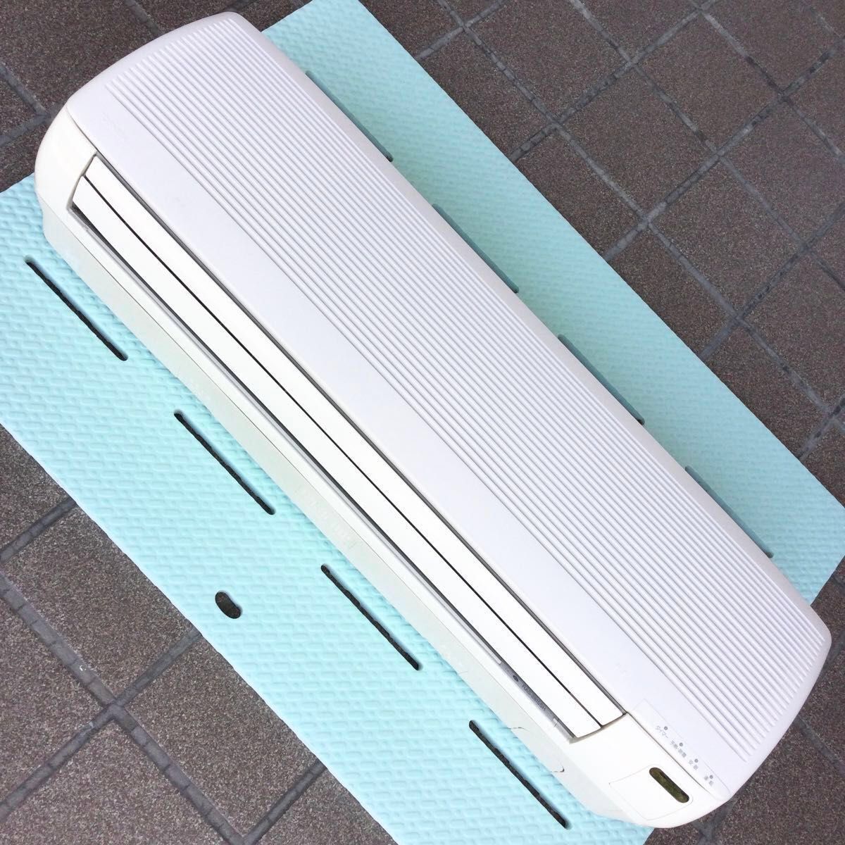 実動品 東芝 TOSHIBA ルームエアコン 8〜10畳 RAS-2815SH 室内 実動品 東芝 TOSHIBA ルームエアコン 8〜10畳 RAS-2815SH 室内