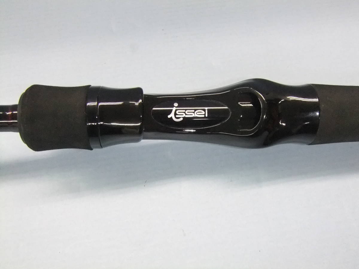 FF1136-287□一誠 リコリス LRC-78H issei 2ピース 良品 バス用 FF1136-287□一誠 リコリス LRC-78H issei 2ピース 良品 バス用