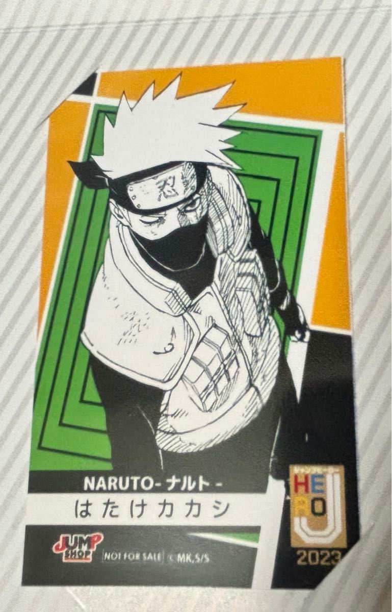 はたけカカシ NARUTO ナルト ミニブロマイド はたけ カカシ はたけカカシ NARUTO ナルト ミニブロマイド はたけ カカシ