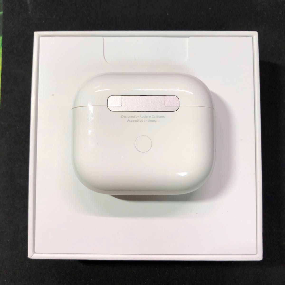 Apple AirPods 第3世代 充電ケース|Yahoo!フリマ(旧PayPayフリマ) Apple AirPods 第3世代 充電ケース|Yahoo!フリマ(旧PayPayフリマ)