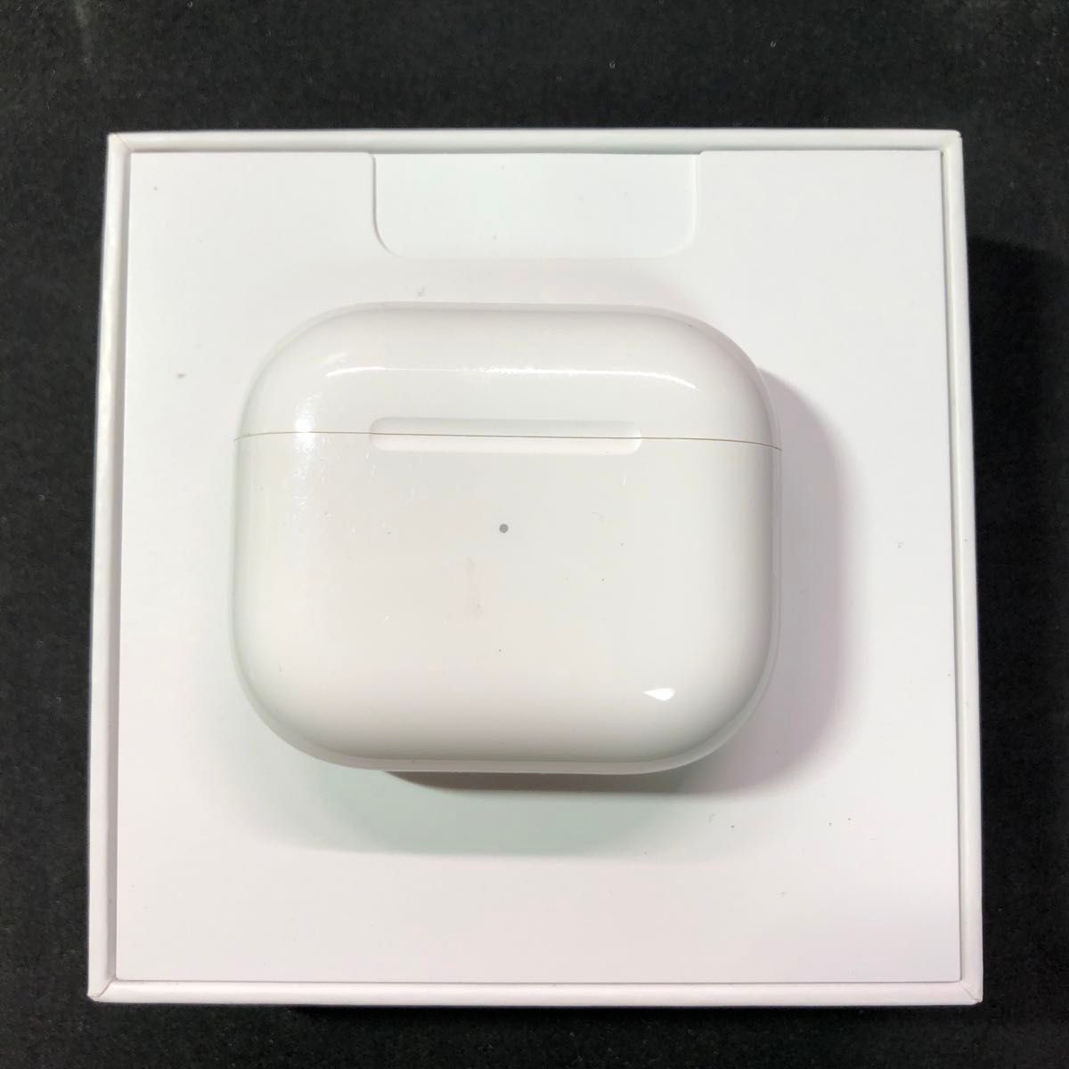 Apple AirPods 第3世代 充電ケース|Yahoo!フリマ(旧PayPayフリマ) Apple AirPods 第3世代 充電ケース|Yahoo!フリマ(旧PayPayフリマ)
