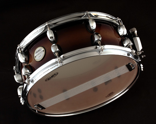 ◆◆セール対象品 大特価　１台のみ。Mapex Meridian Series All Maple Shell 14x51/2 新品　即決落札して頂けます。