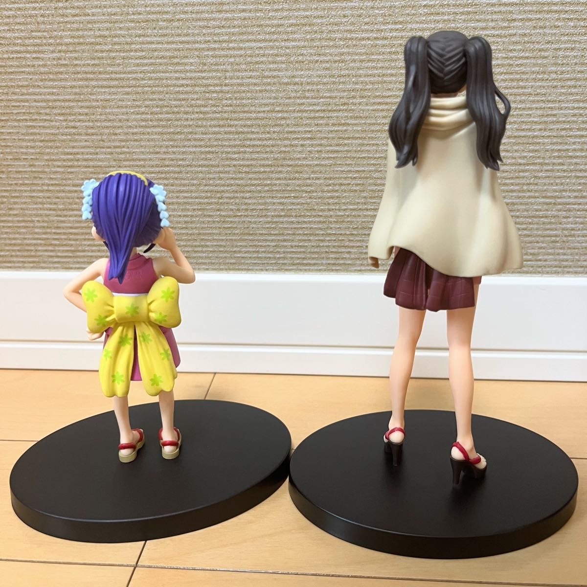 【2点セット】 フィギュア ワンピース DXF〜THE GRANDLINE SERIES〜ワノ国 お玉 しのぶ 【2点セット】 フィギュア ワンピース DXF〜THE GRANDLINE SERIES〜ワノ国 お玉 しのぶ