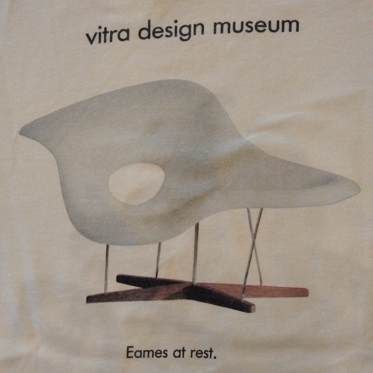 Yahoo!オークション - Eames Office 1997 vitra design museum Yahoo!オークション - Eames Office 1997 vitra design museum