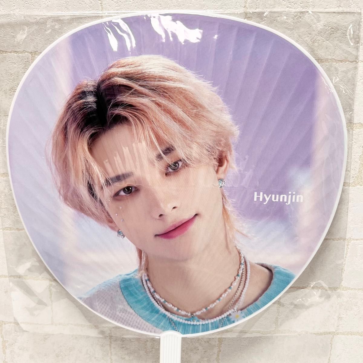 straykids スキズ ヒョンジン ジニレット うちわ うちわケース straykids スキズ ヒョンジン ジニレット うちわ うちわケース
