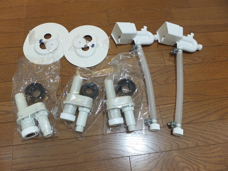 TOTO 排水ホッパー 形式不明 開放式 電気温水器用(給湯設備 TOTO 排水ホッパー 形式不明 開放式 電気温水器用(給湯設備