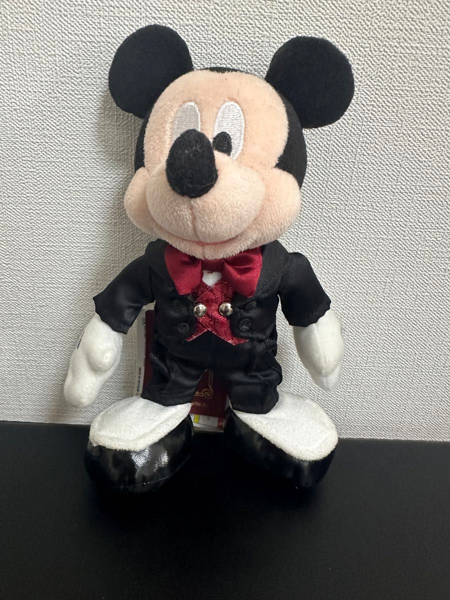 ディズニー ビッグバンドビート BBB ミッキー ミニー ぬいぐるみ ディズニー ビッグバンドビート BBB ミッキー ミニー ぬいぐるみ
