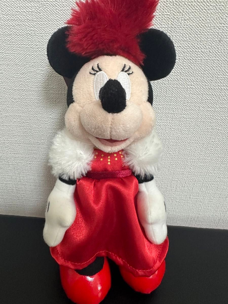 ディズニー ビッグバンドビート BBB ミッキー ミニー ぬいぐるみ ディズニー ビッグバンドビート BBB ミッキー ミニー ぬいぐるみ