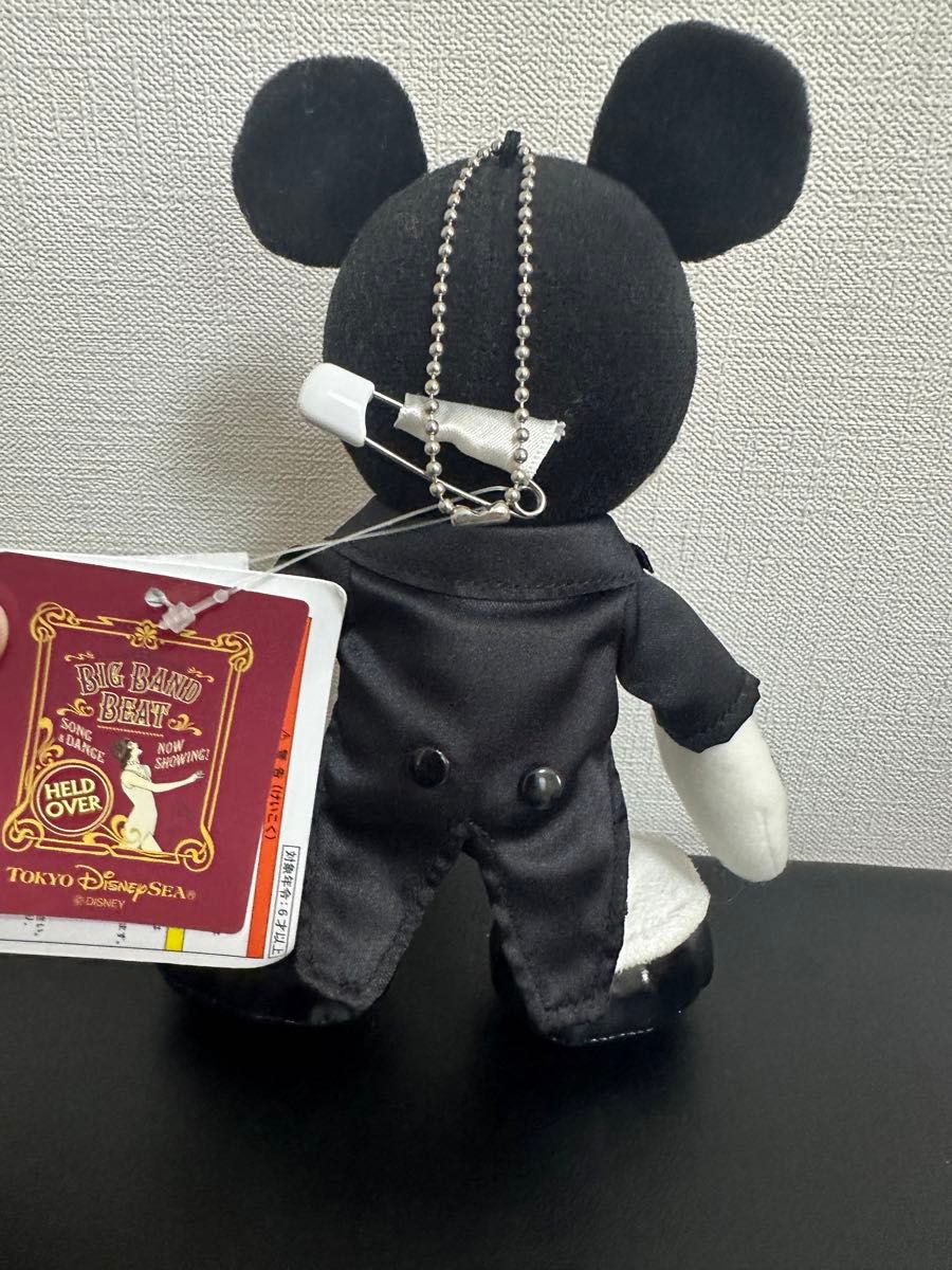 ディズニー ビッグバンドビート BBB ミッキー ミニー ぬいぐるみ ディズニー ビッグバンドビート BBB ミッキー ミニー ぬいぐるみ